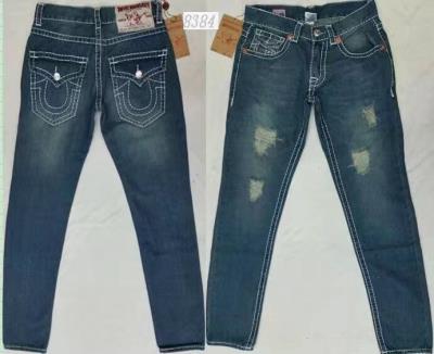 Cheap Men's TRUE RELIGION Jeans wholesale No. 1041